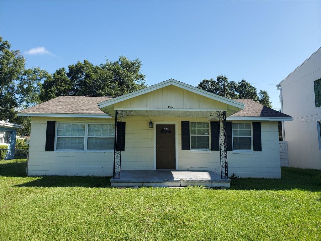 Photo of 1105 W Nassau Street, Tampa, FL 33607 (MLS # TB8454989)