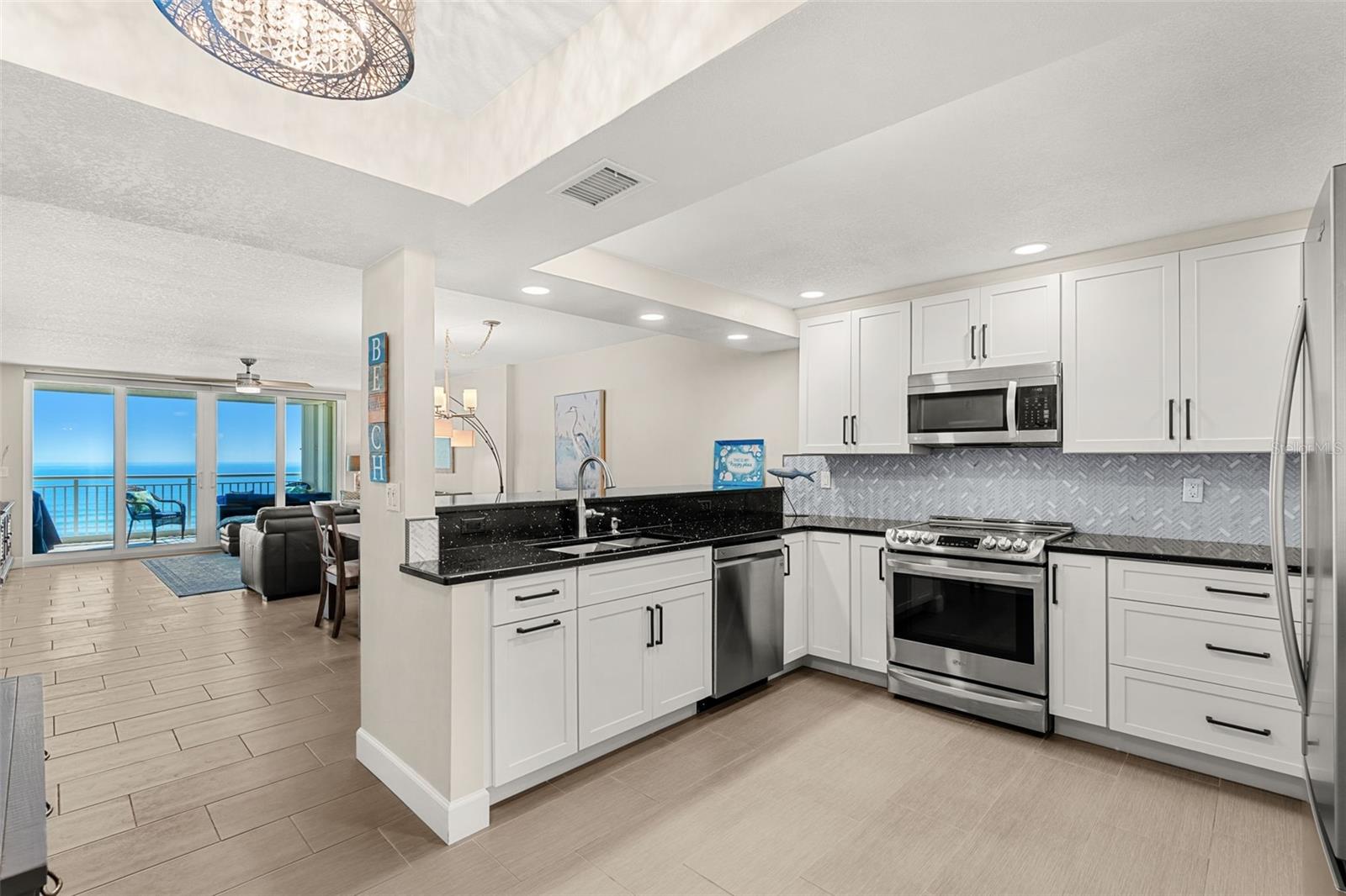 YOUNG & METZNER SUB - Residential