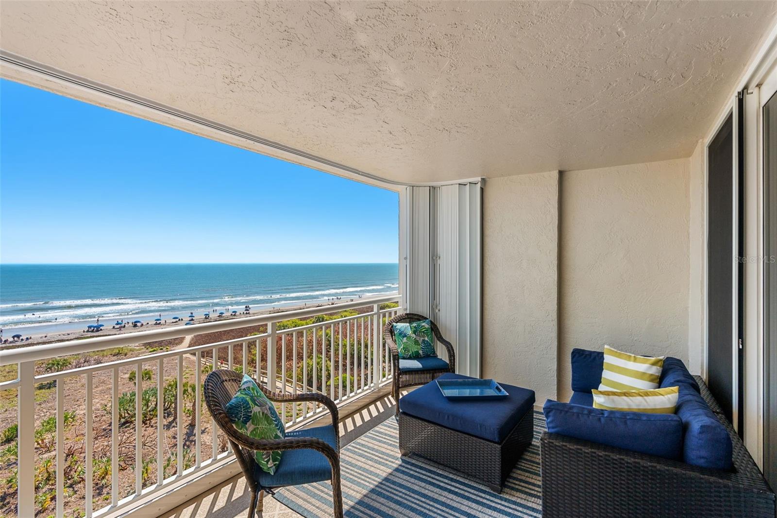 YOUNG & METZNER SUB - Residential