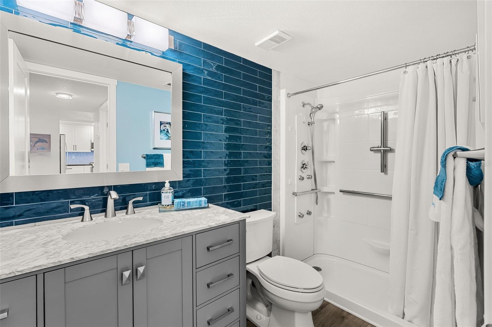 YOUNG & METZNER SUB - Residential