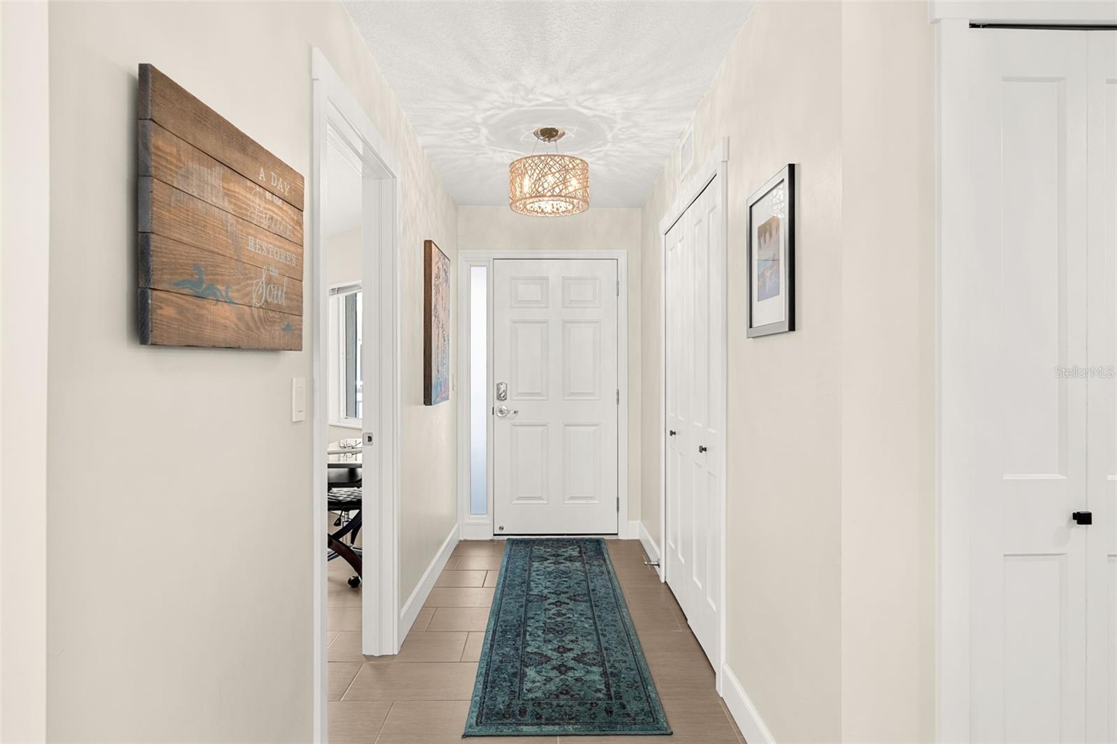 YOUNG & METZNER SUB - Residential