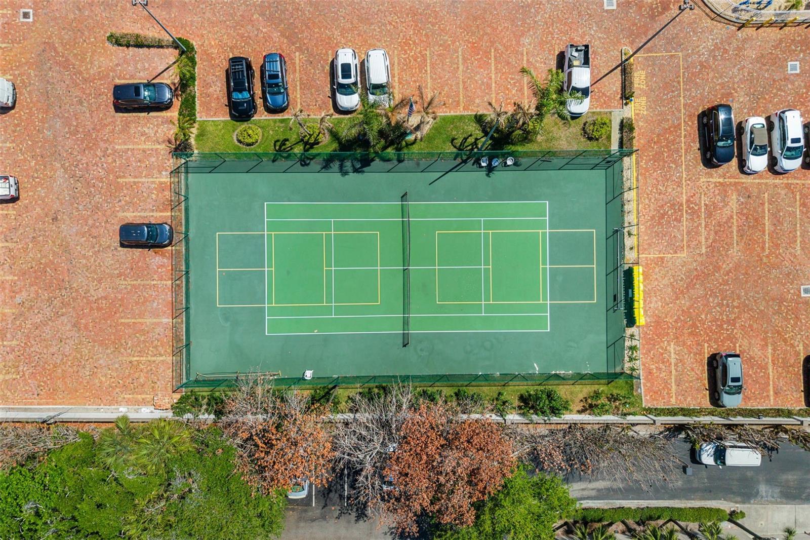 YOUNG & METZNER SUB - Residential