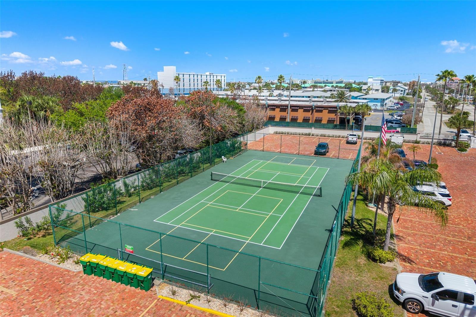 YOUNG & METZNER SUB - Residential