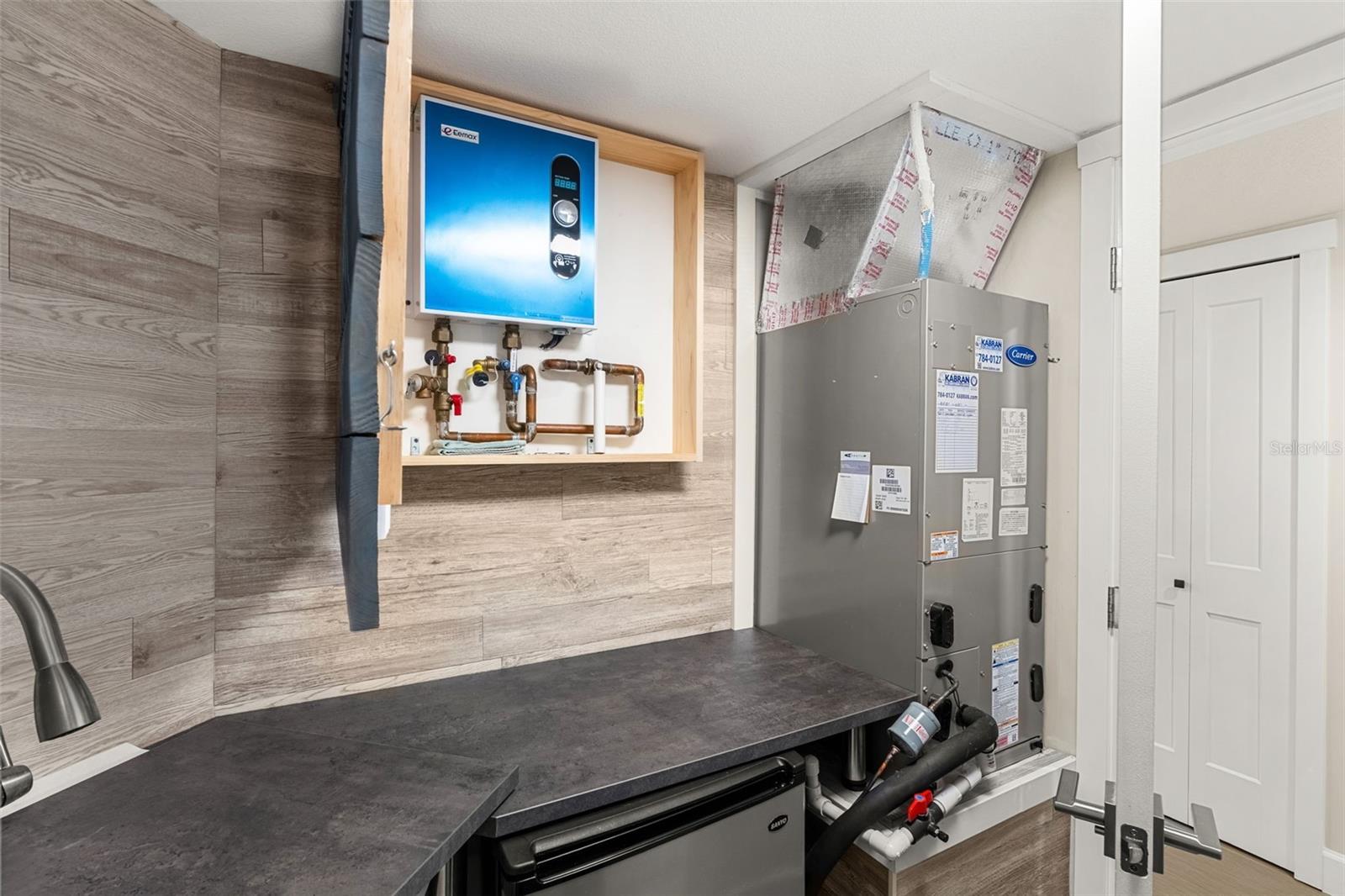 YOUNG & METZNER SUB - Residential