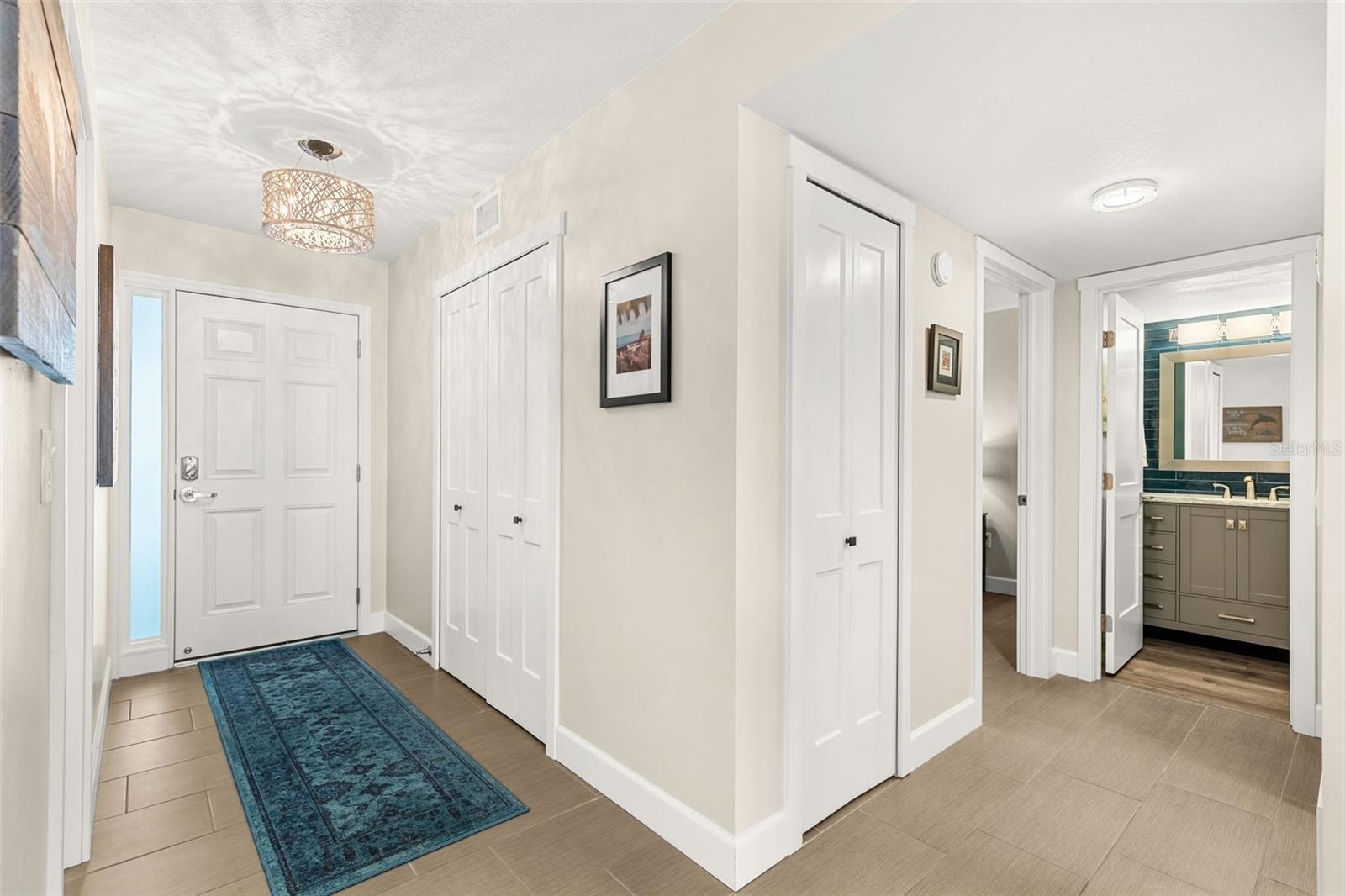 YOUNG & METZNER SUB - Residential