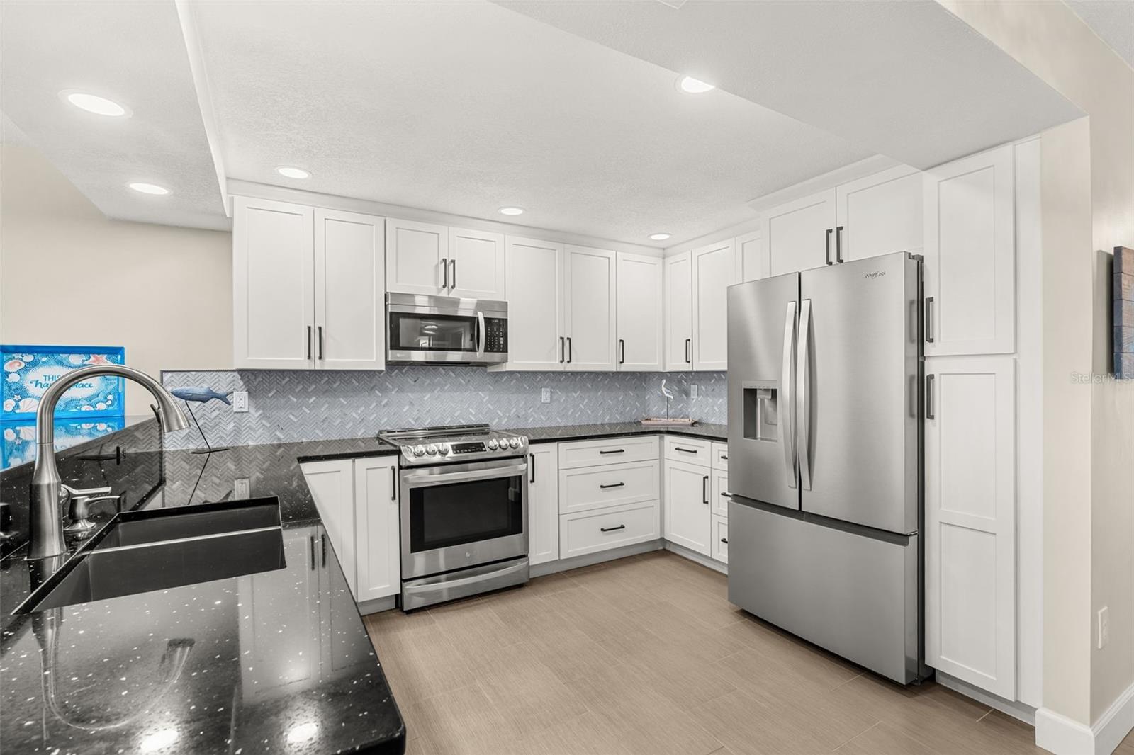 YOUNG & METZNER SUB - Residential