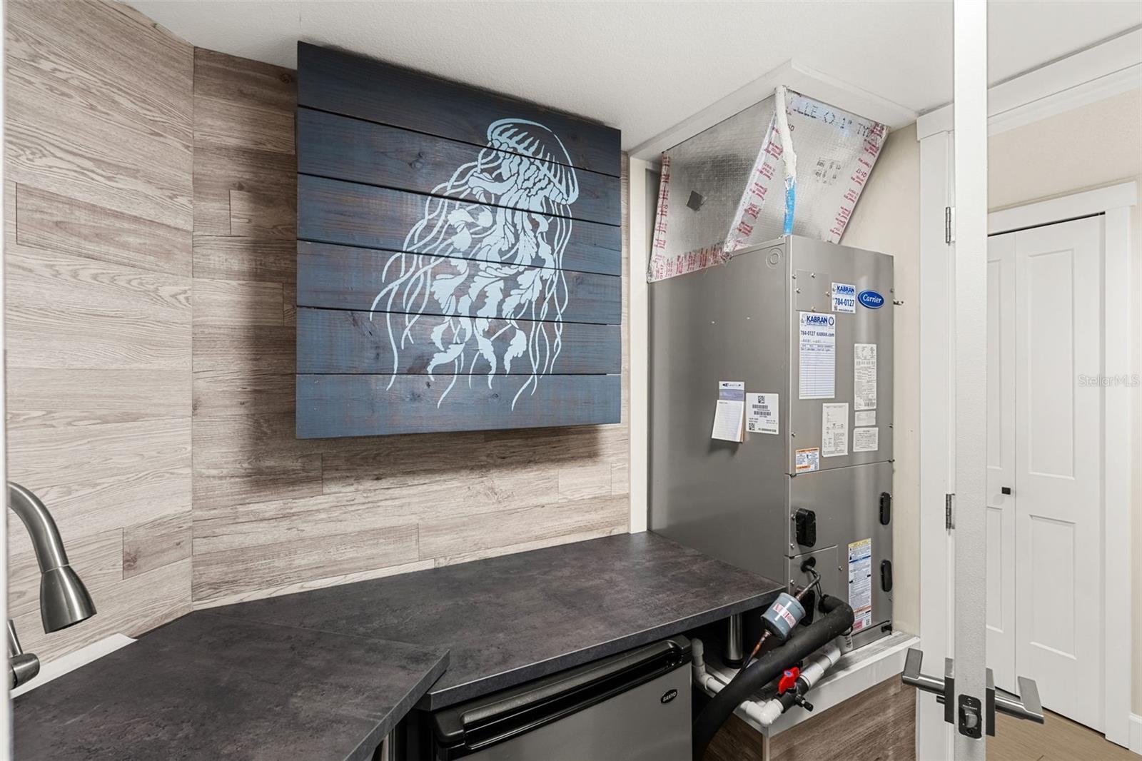 YOUNG & METZNER SUB - Residential