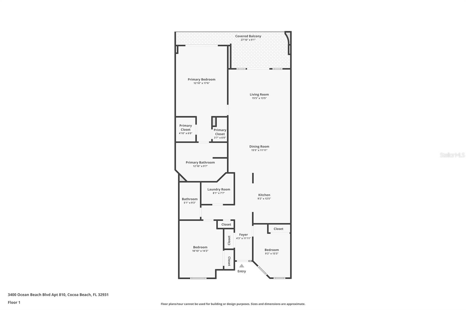 YOUNG & METZNER SUB - Residential