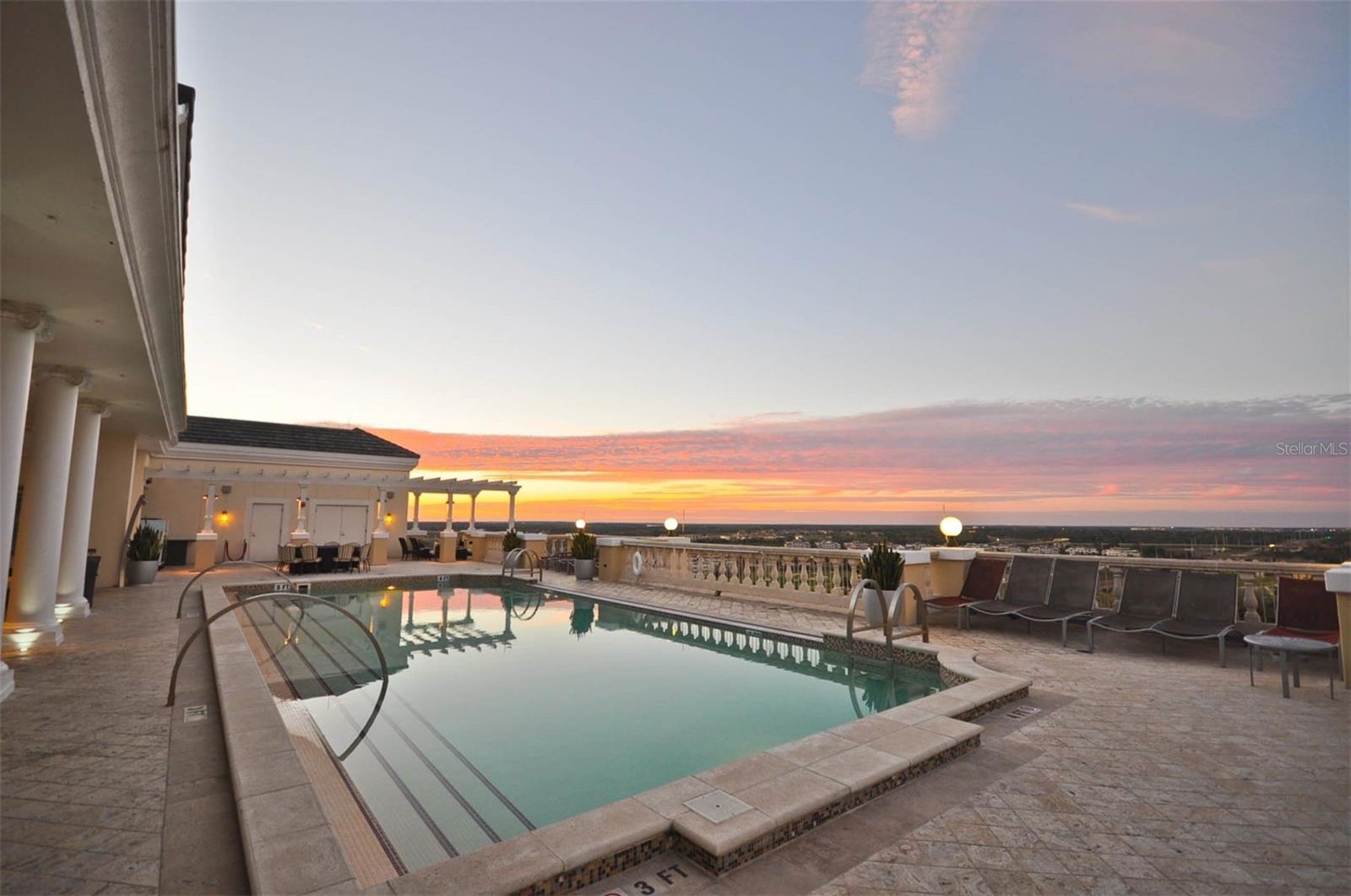 TERRACE AT REUNION - Residential