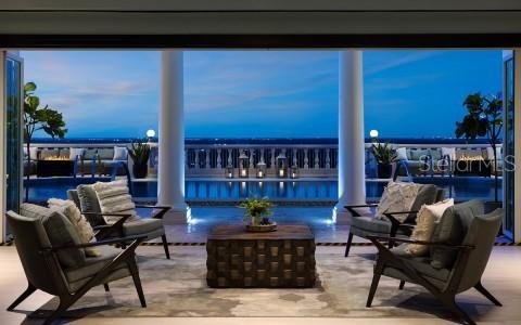 TERRACE AT REUNION - Residential