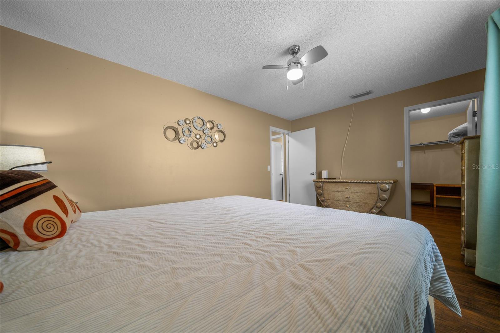 LADY LAKE ORANGE BLOSSOM GARDENS UNIT 16 - Residential