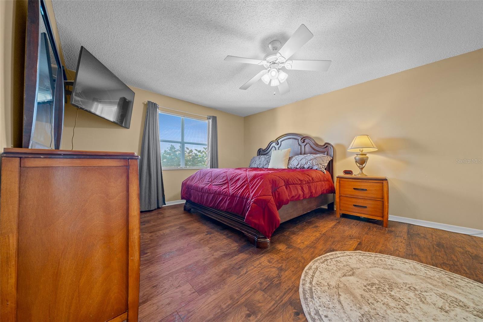 LADY LAKE ORANGE BLOSSOM GARDENS UNIT 16 - Residential