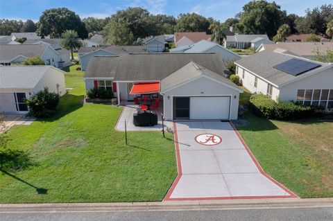 914 CHULA COURT LADY LAKE FL 32159