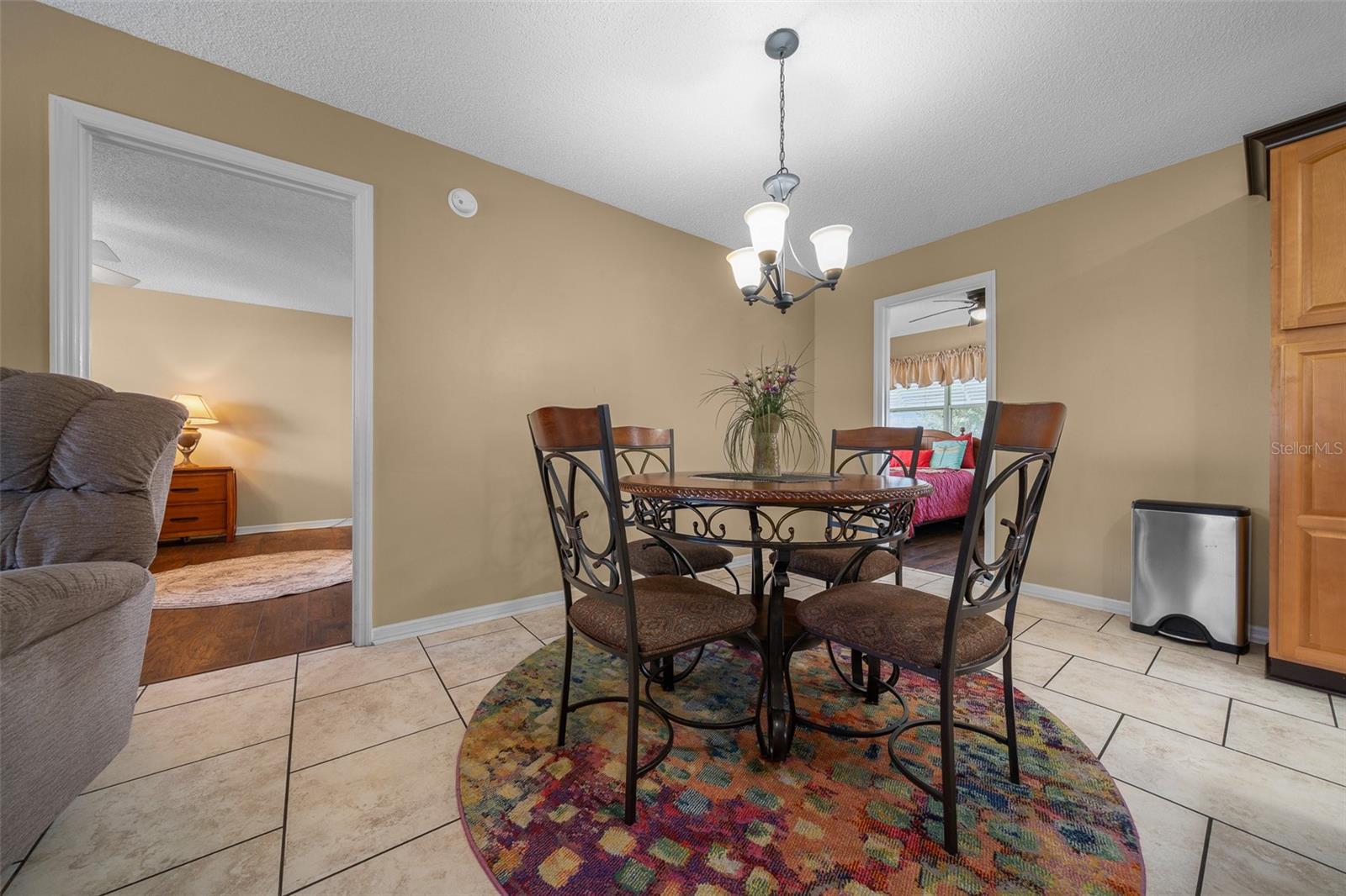 LADY LAKE ORANGE BLOSSOM GARDENS UNIT 16 - Residential
