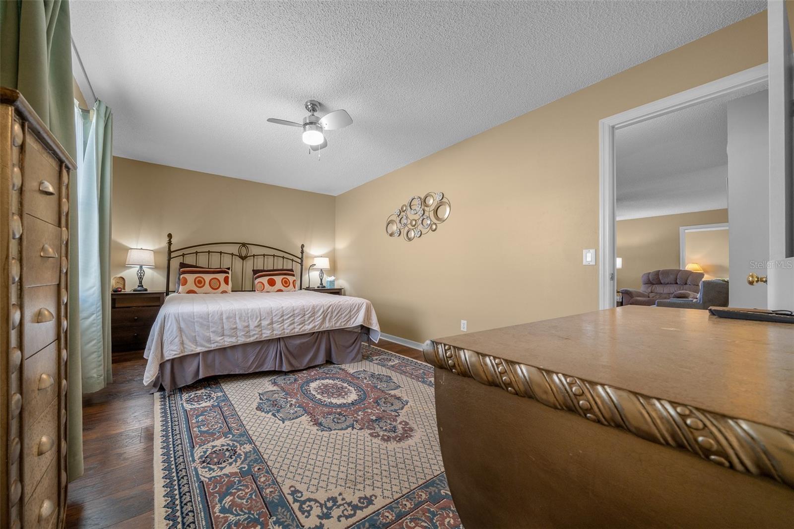 LADY LAKE ORANGE BLOSSOM GARDENS UNIT 16 - Residential