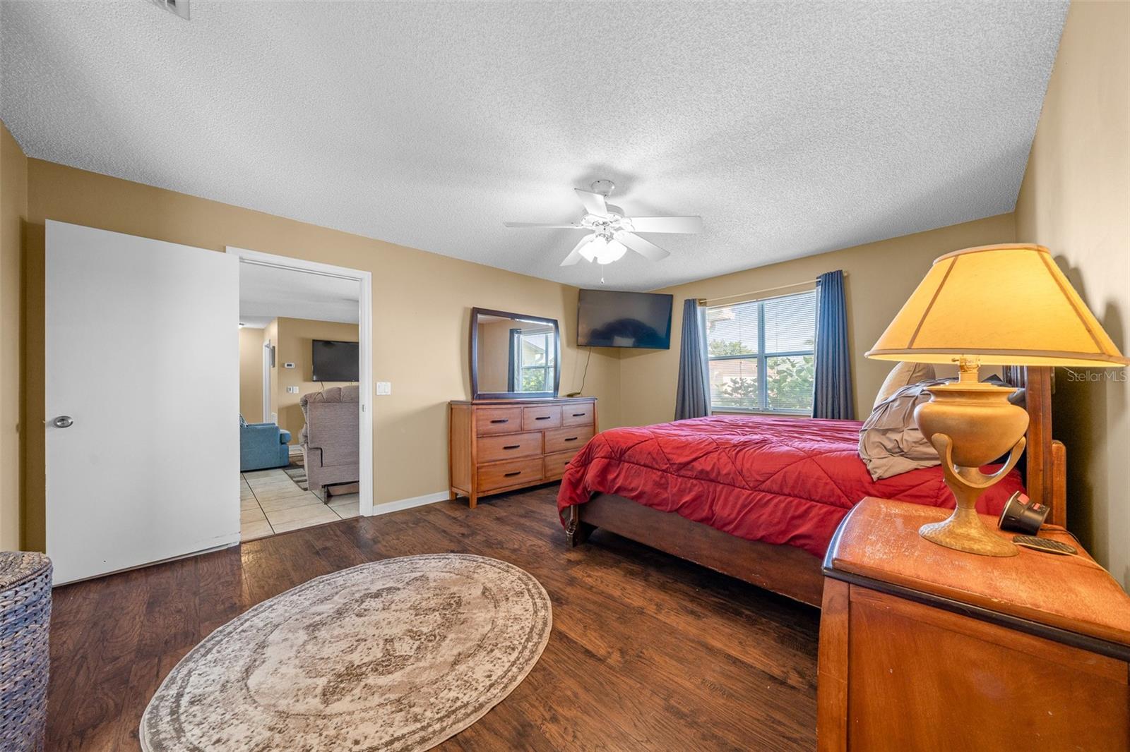 LADY LAKE ORANGE BLOSSOM GARDENS UNIT 16 - Residential