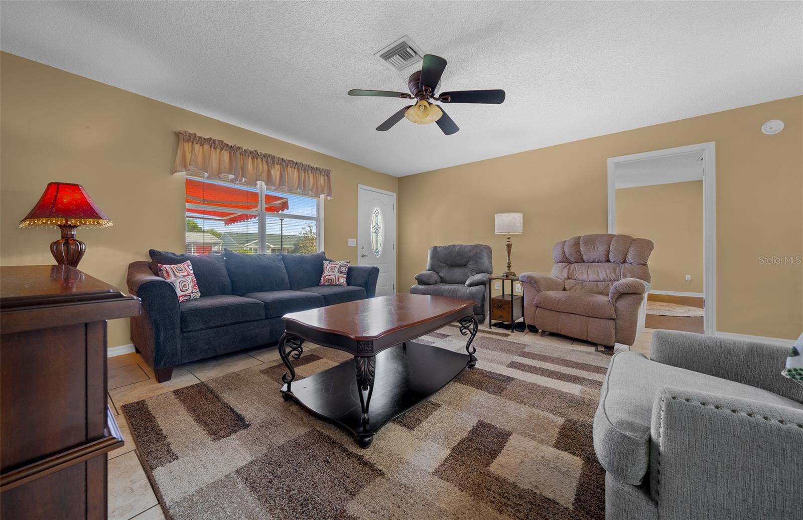 LADY LAKE ORANGE BLOSSOM GARDENS UNIT 16 - Residential