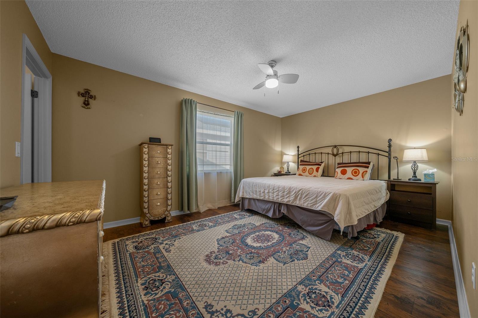 LADY LAKE ORANGE BLOSSOM GARDENS UNIT 16 - Residential