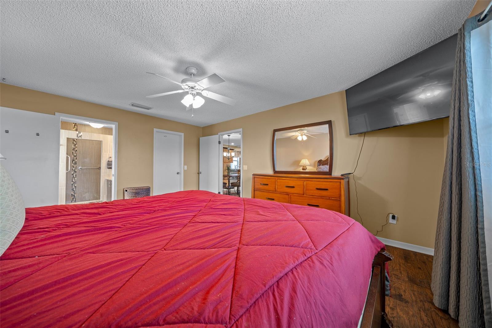 LADY LAKE ORANGE BLOSSOM GARDENS UNIT 16 - Residential