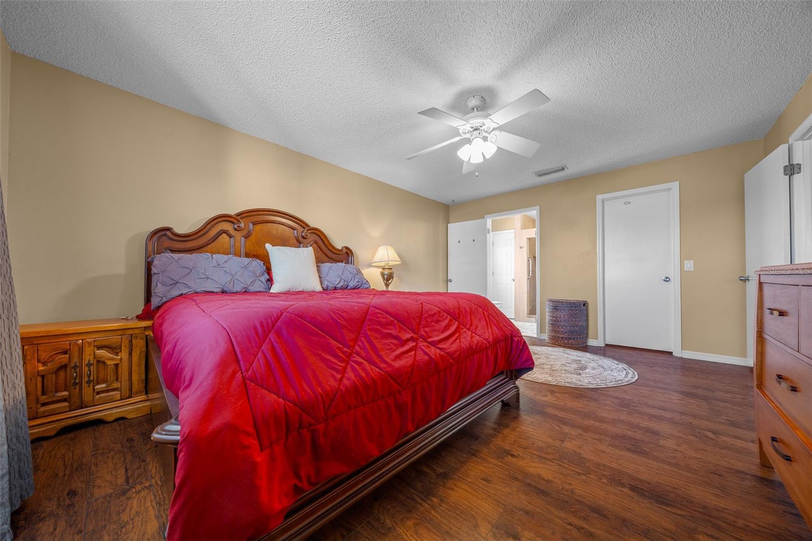 LADY LAKE ORANGE BLOSSOM GARDENS UNIT 16 - Residential