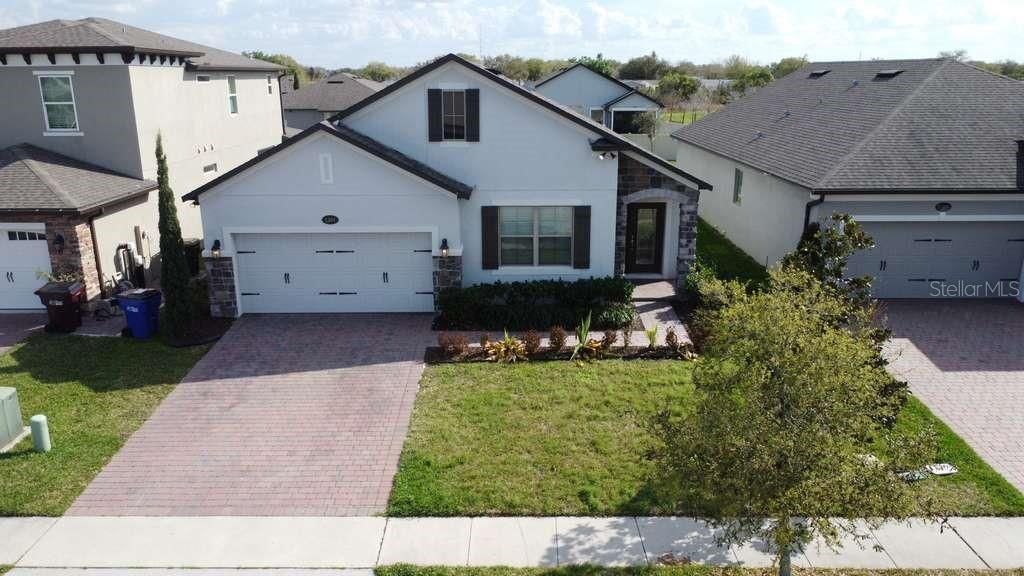 Photo of 1301 Clear Brook Pl, Saint Cloud, FL 34772 (MLS # S5146605)