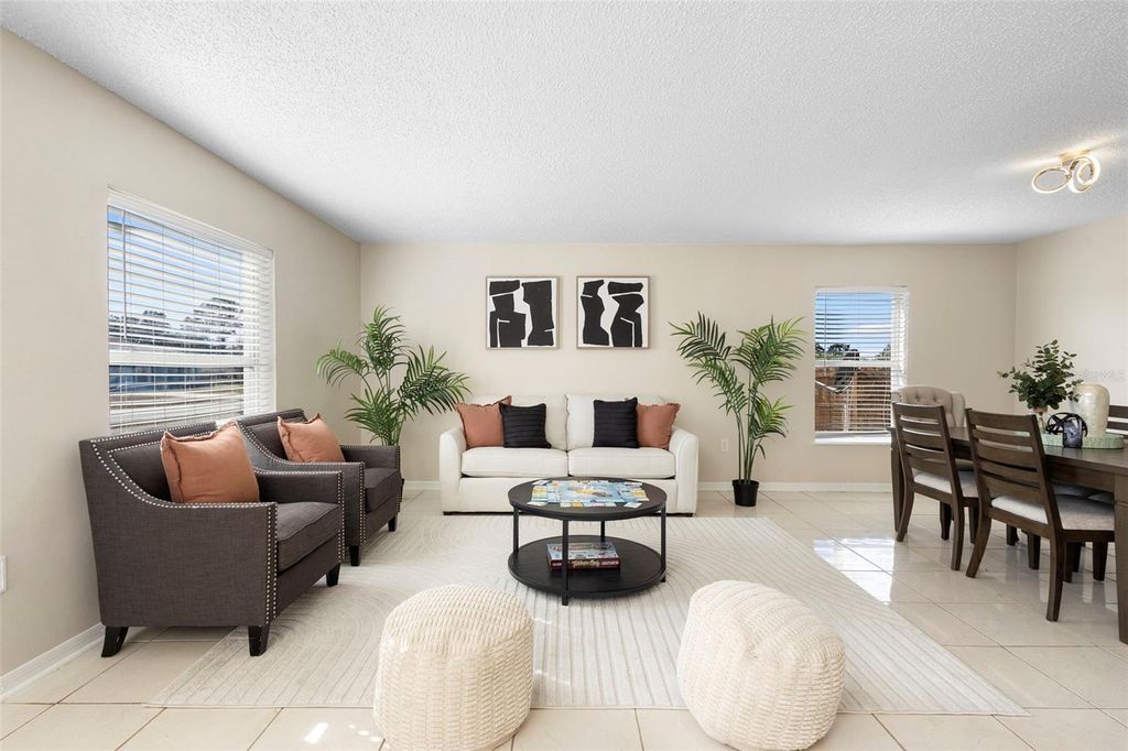 Photo of 734 Fruitland Drive, Deltona, FL 32725 (MLS # O6377036)