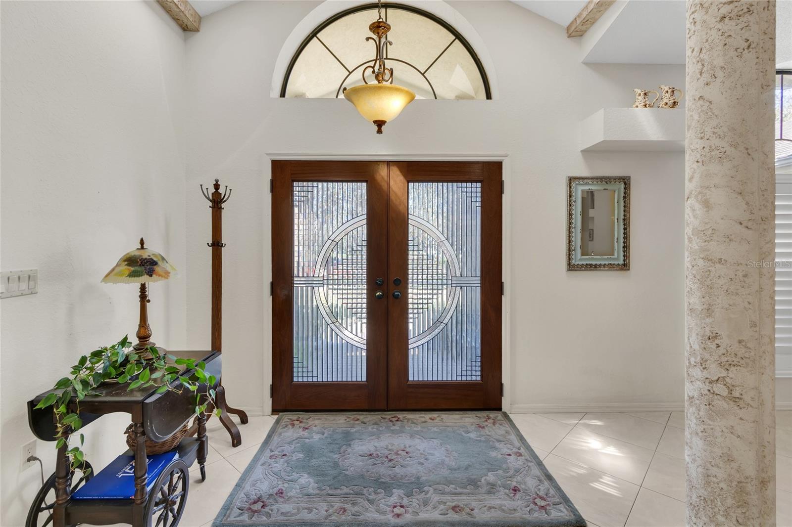 CRESCENT FOREST - Residential