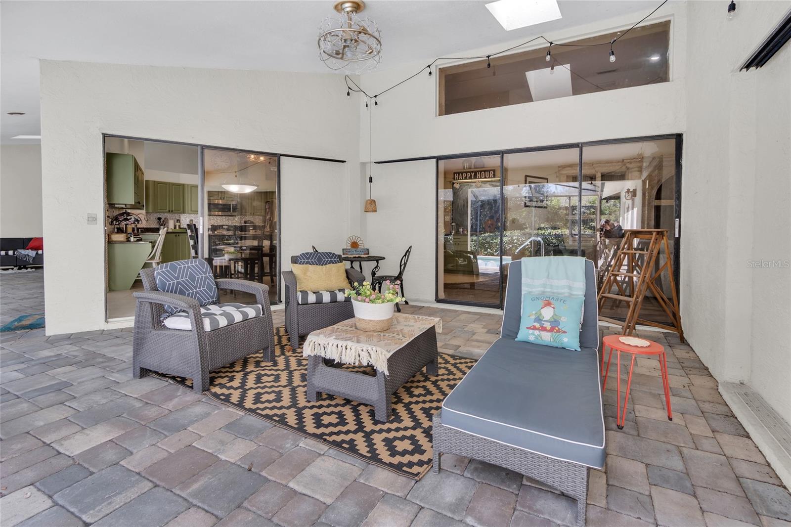 CRESCENT FOREST - Residential