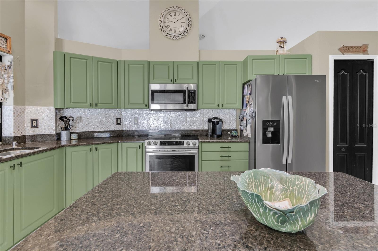 CRESCENT FOREST - Residential