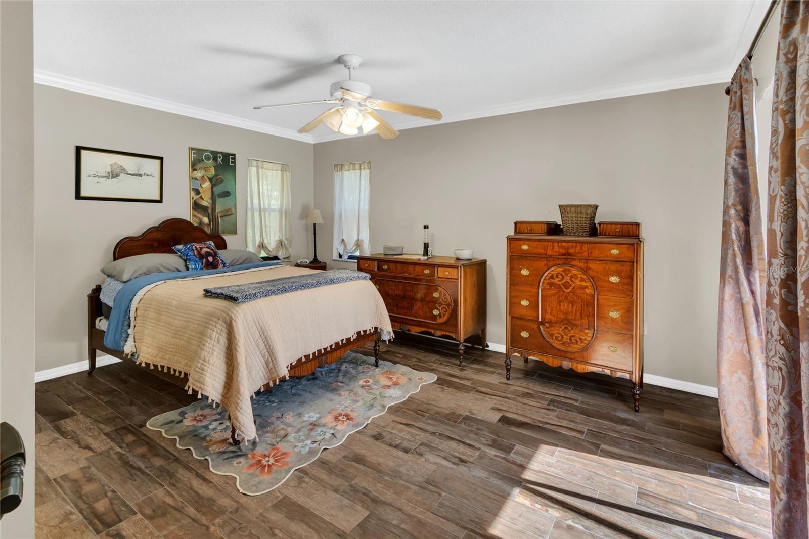 CRESCENT FOREST - Residential