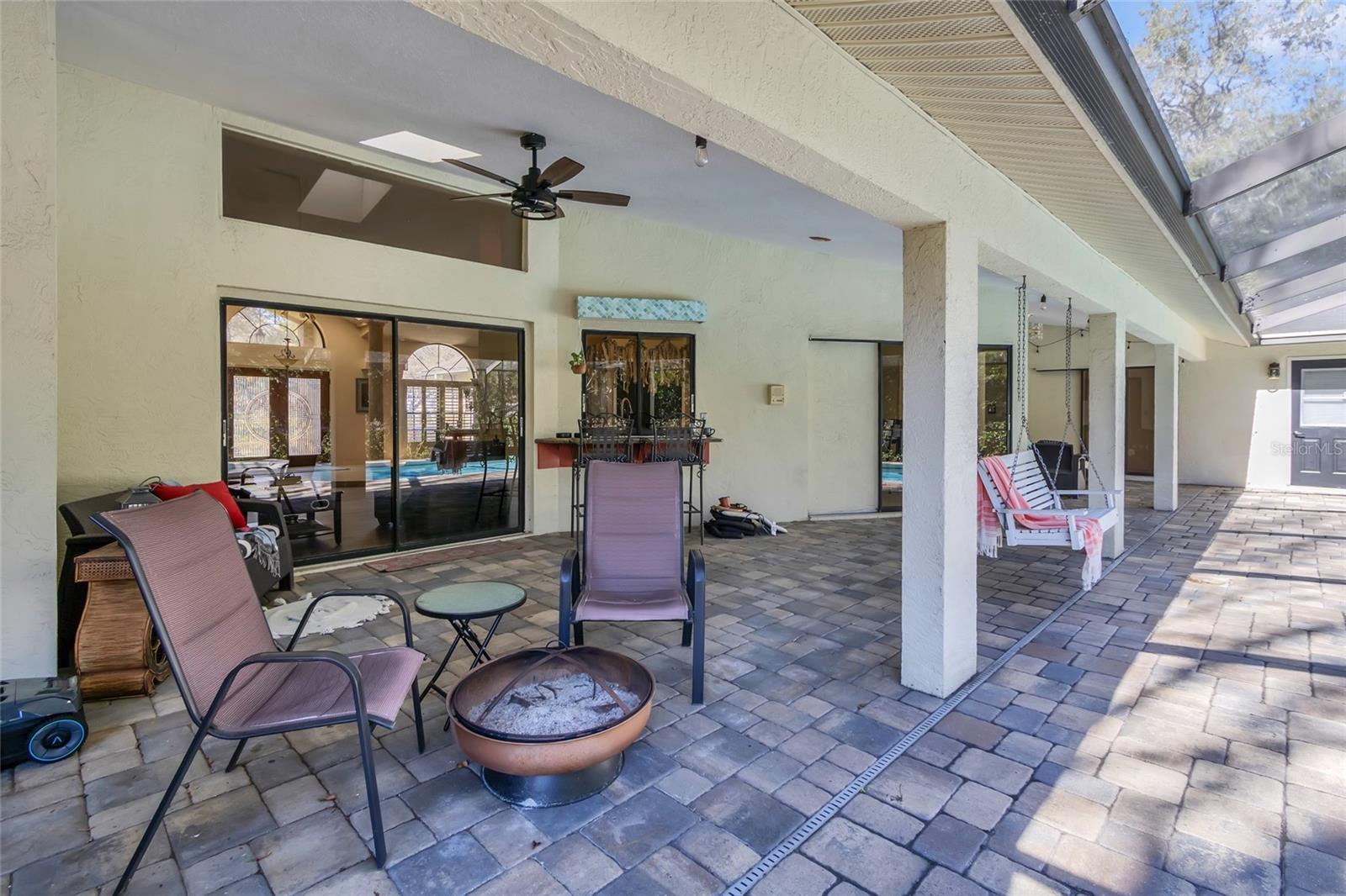 CRESCENT FOREST - Residential