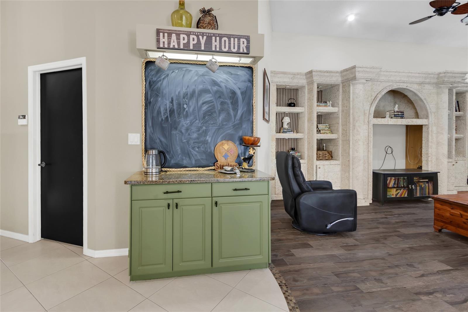 CRESCENT FOREST - Residential