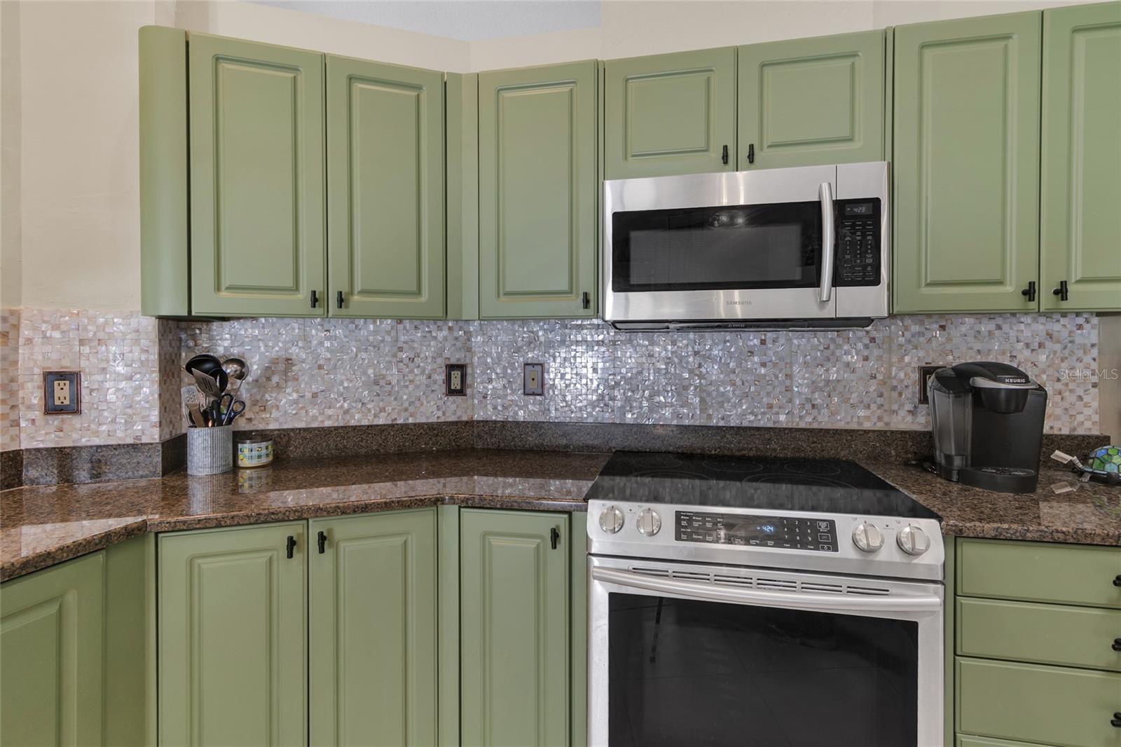 CRESCENT FOREST - Residential