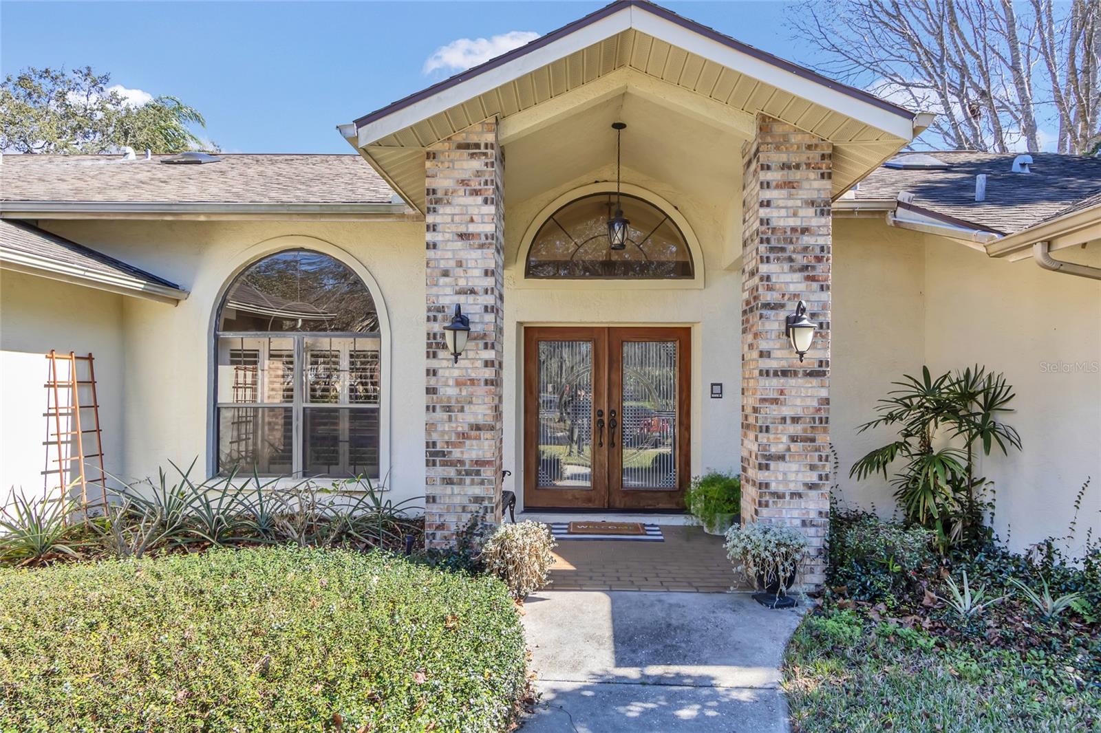 CRESCENT FOREST - Residential