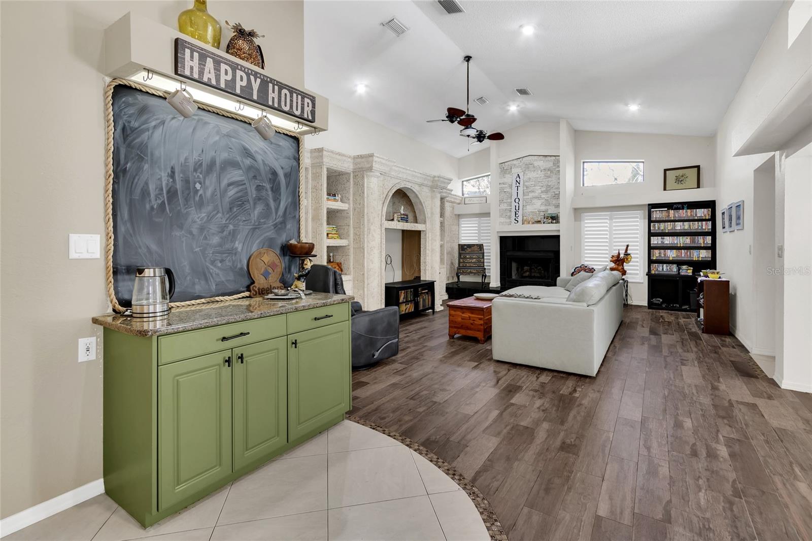 CRESCENT FOREST - Residential