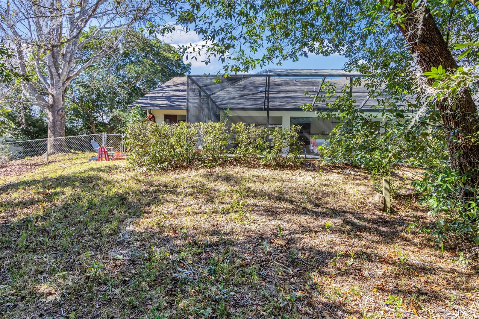 CRESCENT FOREST - Residential