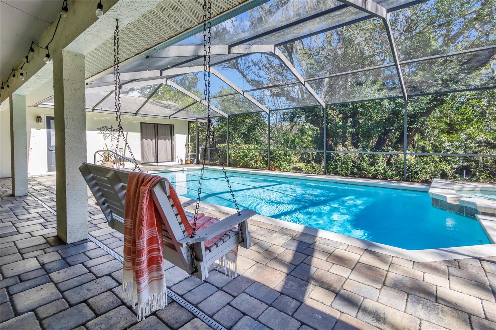 CRESCENT FOREST - Residential