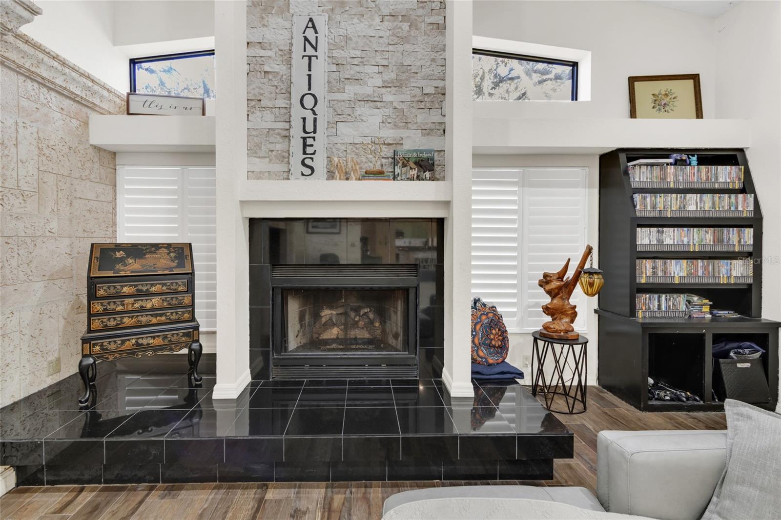 CRESCENT FOREST - Residential