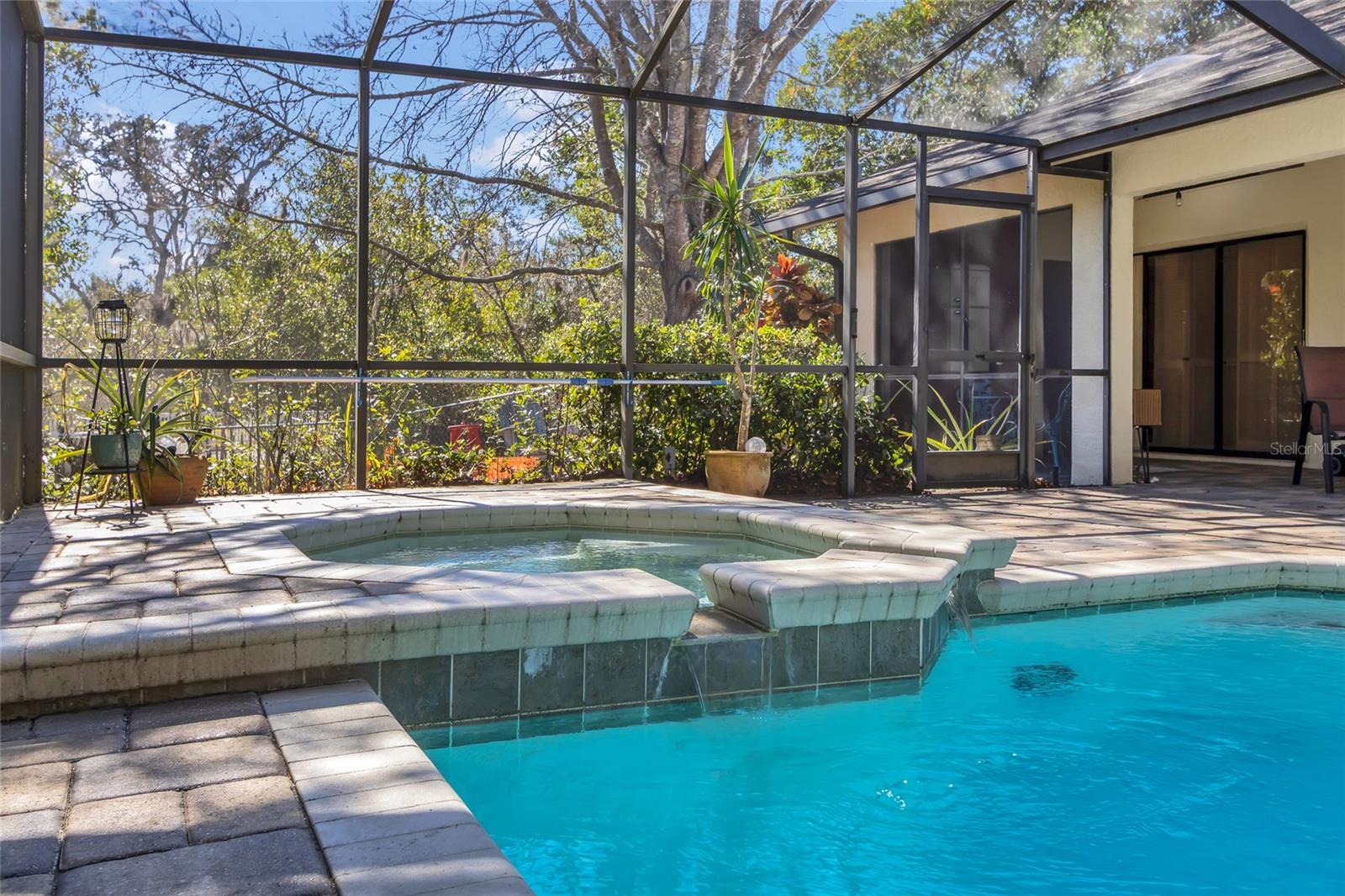 CRESCENT FOREST - Residential