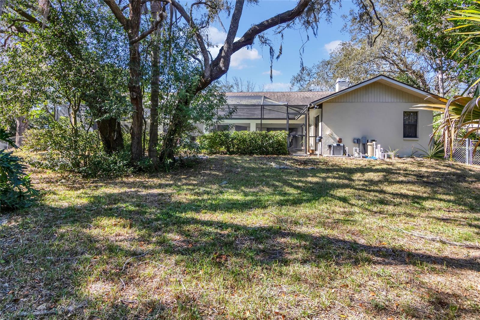 CRESCENT FOREST - Residential