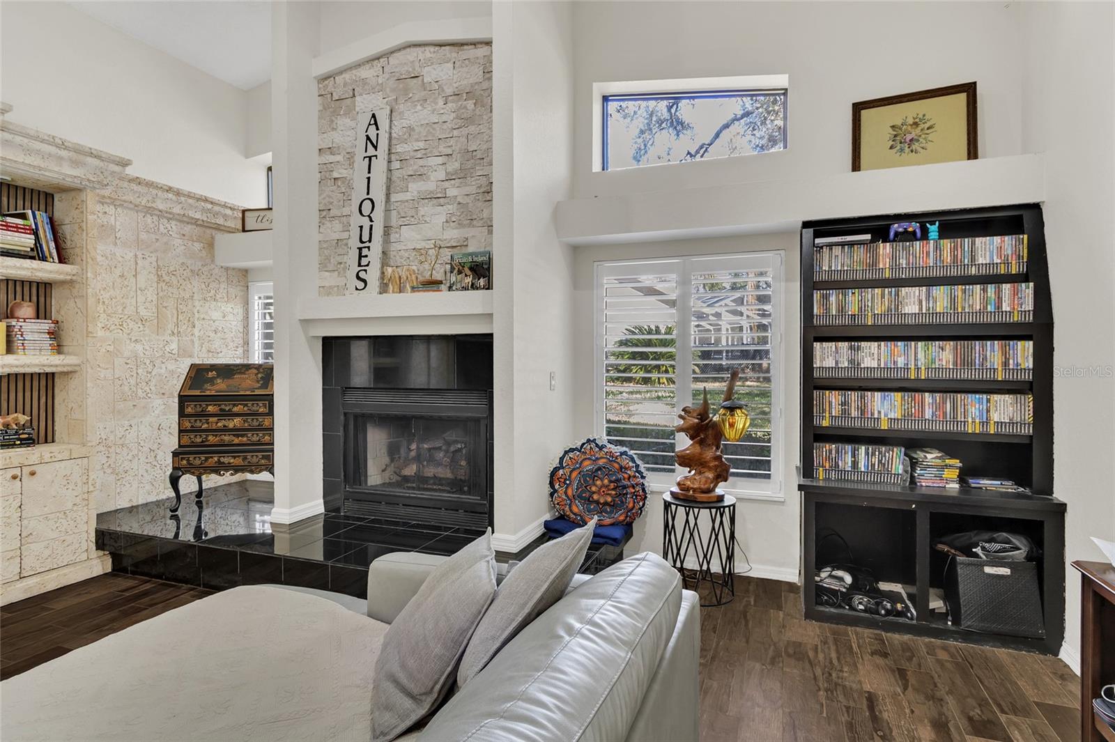 CRESCENT FOREST - Residential