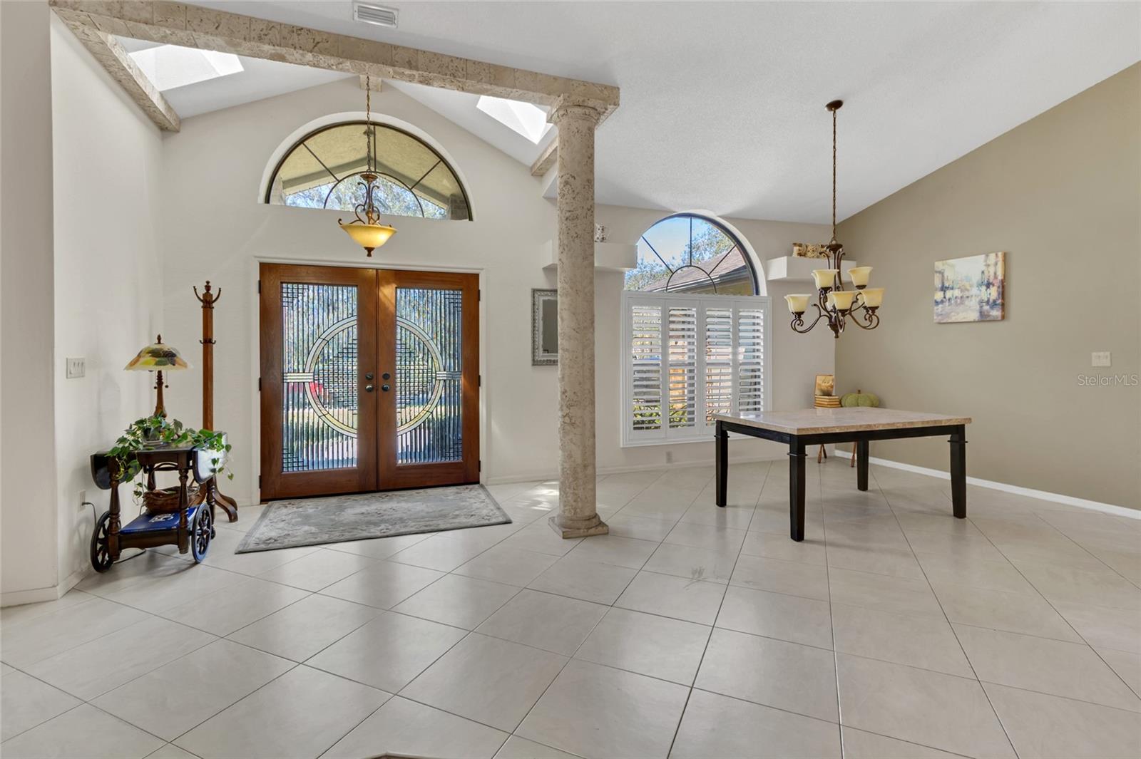 CRESCENT FOREST - Residential