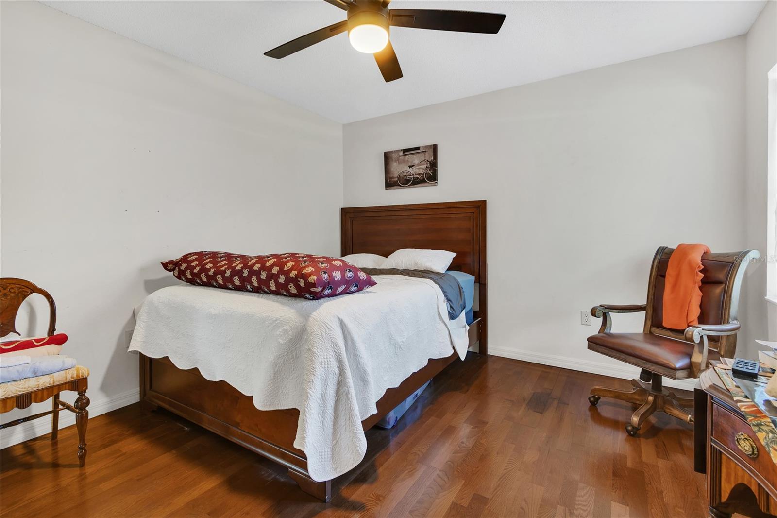 CRESCENT FOREST - Residential