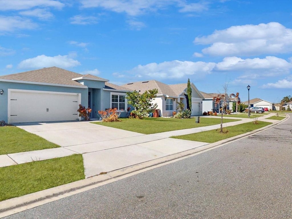 Photo of 617 Greymount Street, Davenport, FL 33837 (MLS # S5143408)