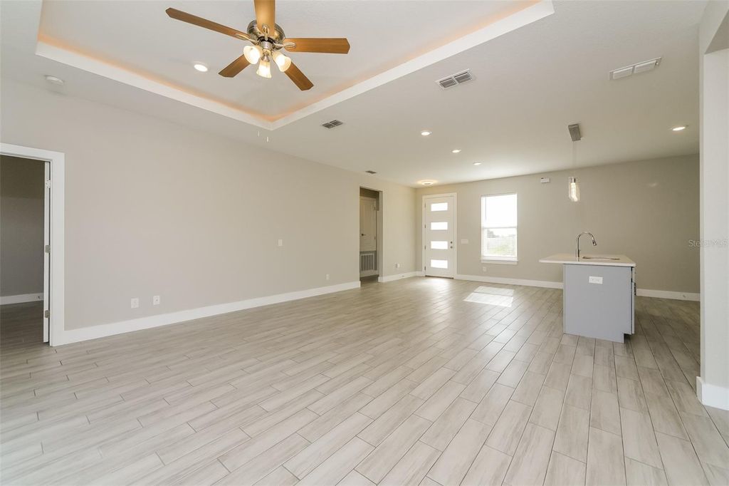 Photo of 398 Camellia Court, Kissimmee, FL 34759 (MLS # O6394917)