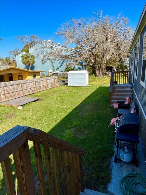 A home in PORT RICHEY