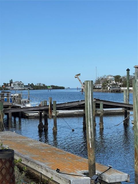 A home in PORT RICHEY