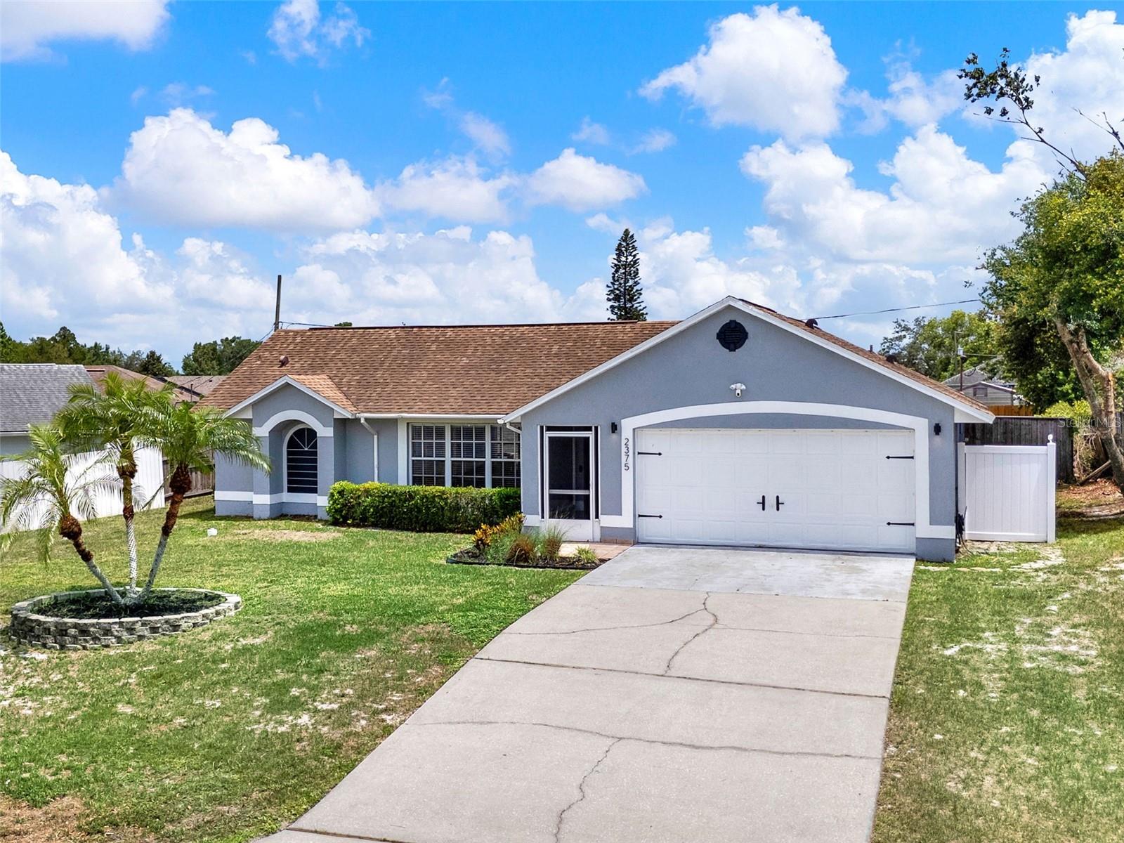 2375 BELEN DRIVE
