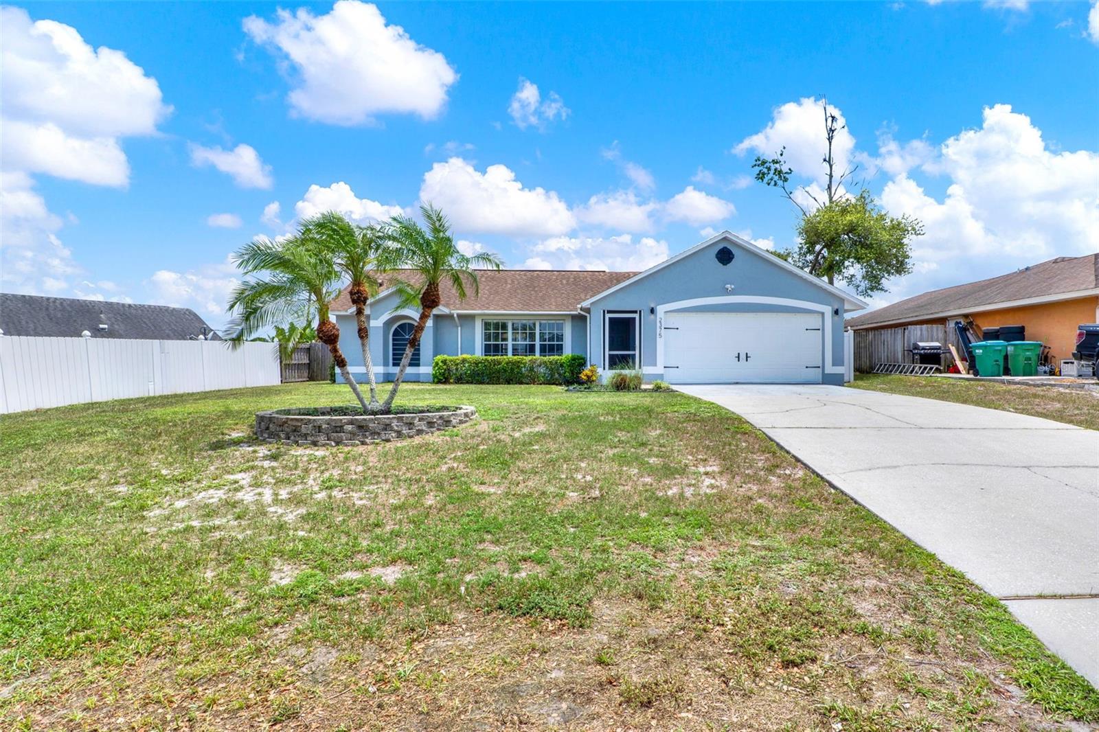2375 BELEN DRIVE