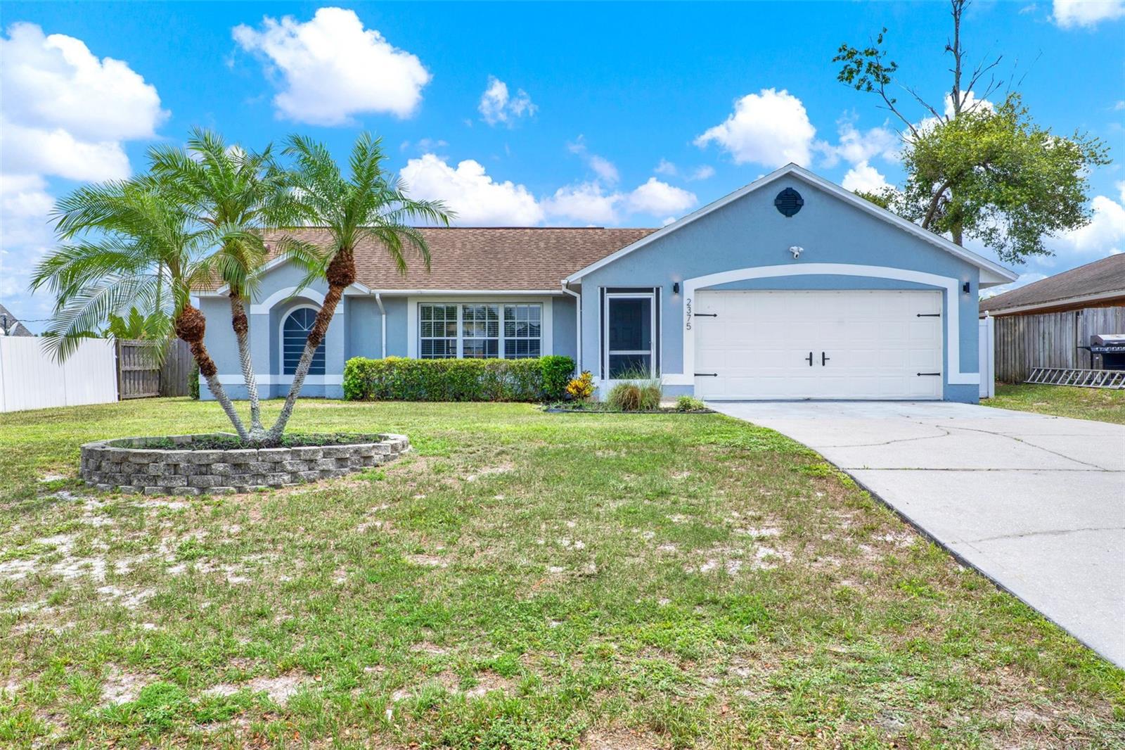2375 BELEN DRIVE